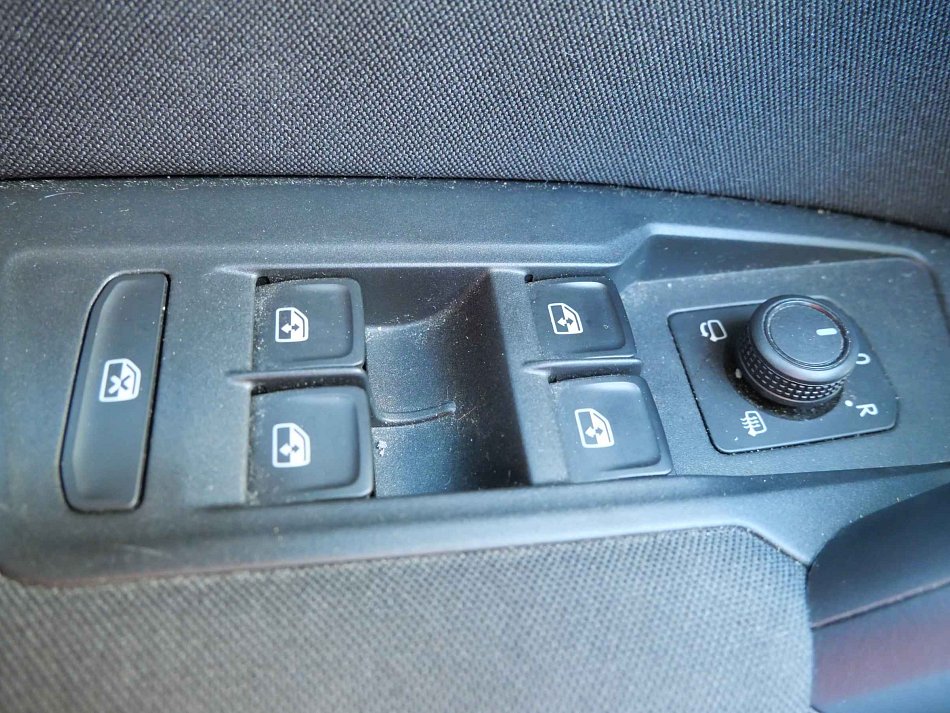Volkswagen Tiguan 1.5 TSi Comfortline