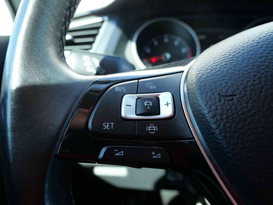 Volkswagen Tiguan 1.5 TSi Comfortline