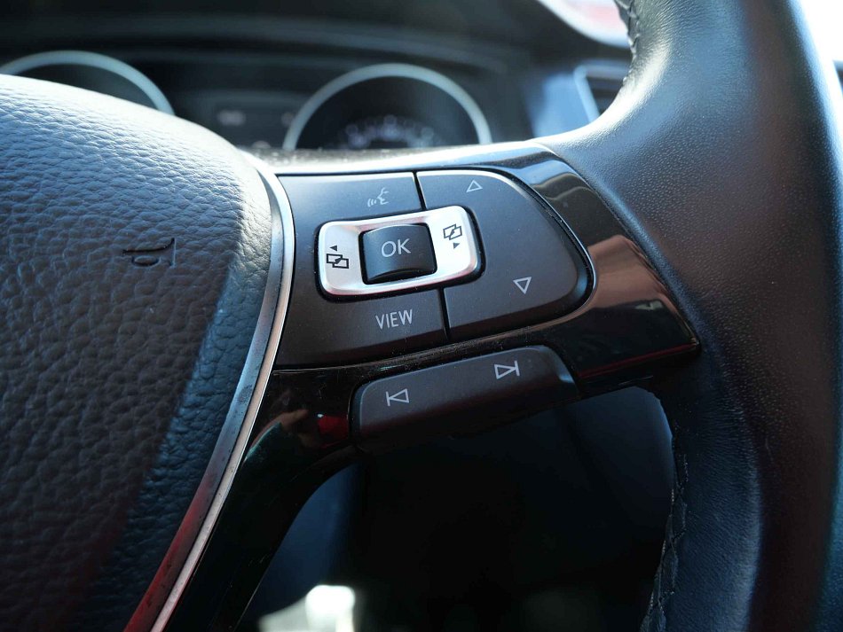 Volkswagen Tiguan 1.5 TSi Comfortline