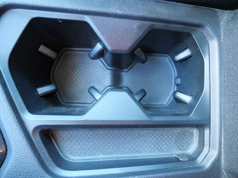 Volkswagen Tiguan 1.5 TSi Comfortline
