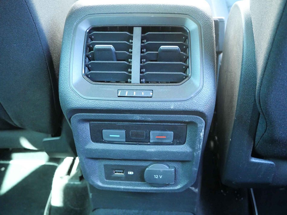Volkswagen Tiguan 1.5 TSi Comfortline