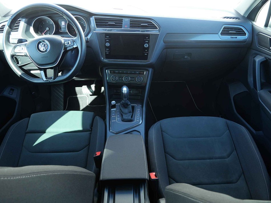 Volkswagen Tiguan 1.5 TSi Comfortline