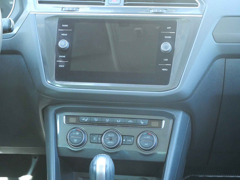 Volkswagen Tiguan 1.5 TSi Comfortline