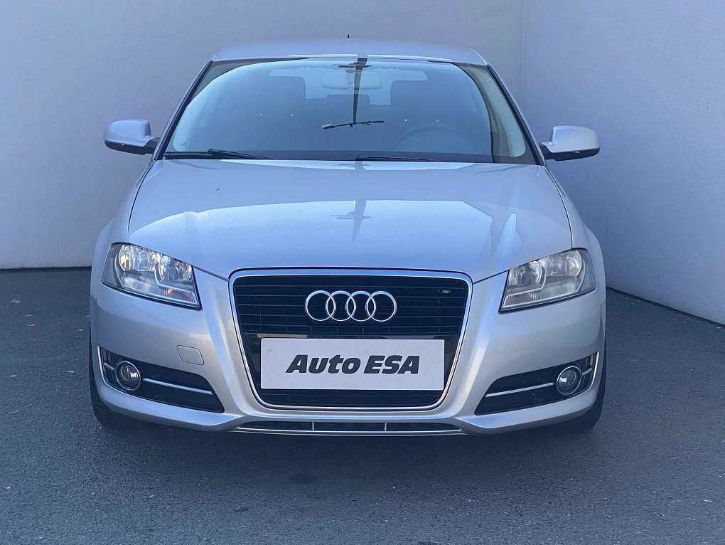 Audi A3 1.2 TFSi Attraction