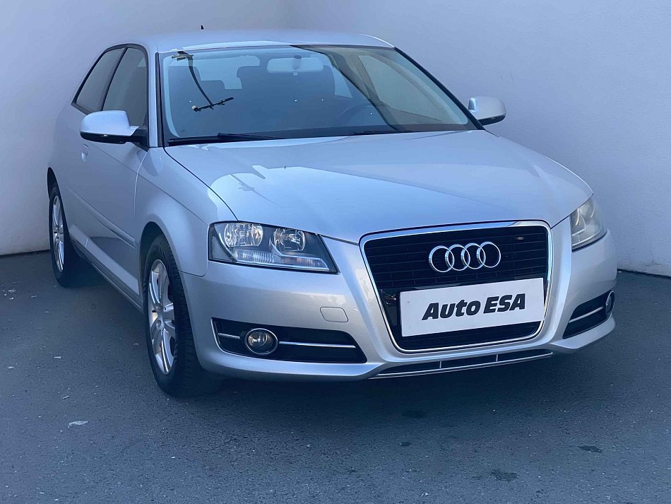 Audi A3 1.2 TFSi Attraction