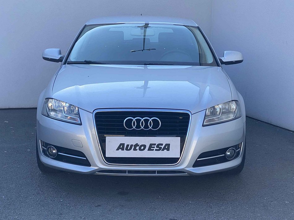 Audi A3 1.2 TFSi Attraction