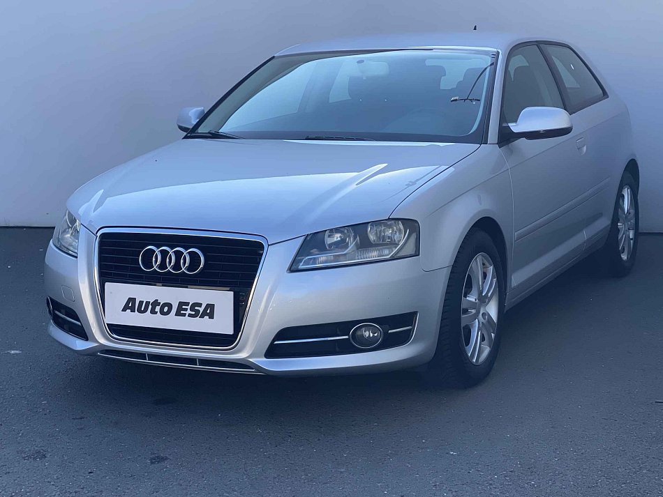 Audi A3 1.2 TFSi Attraction