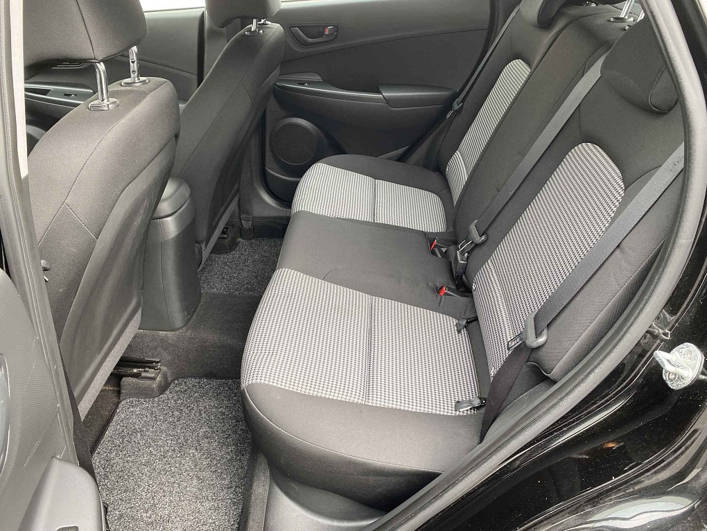 Hyundai Kona 1.0 T-GDi 