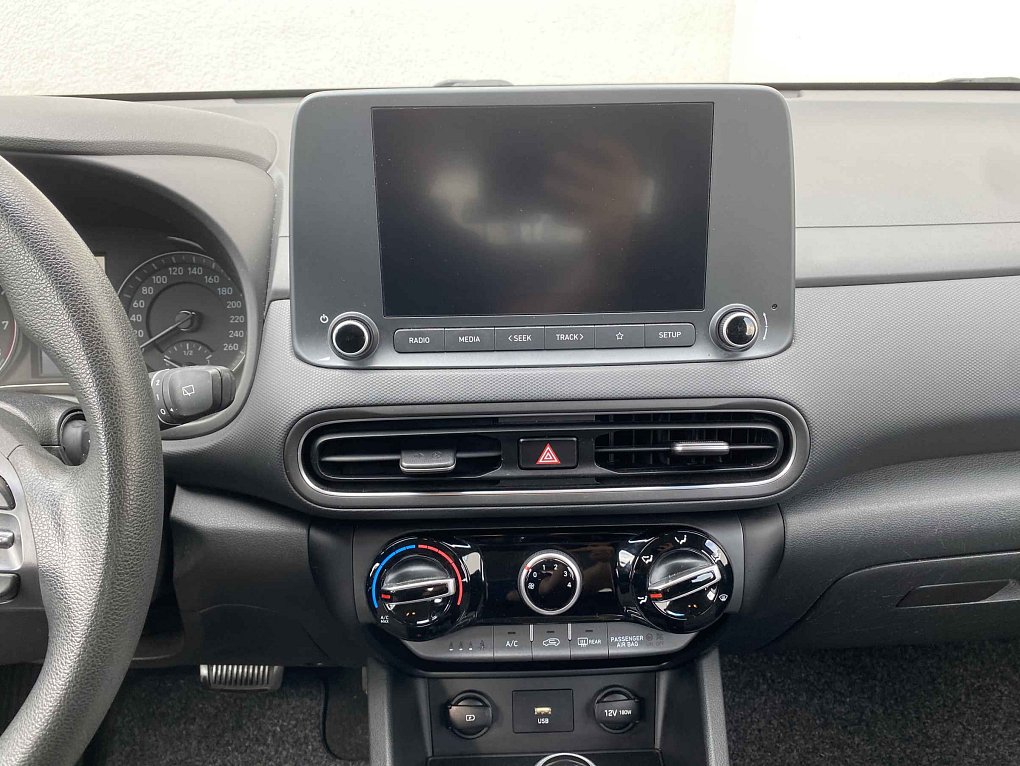 Hyundai Kona 1.0 T-GDi 