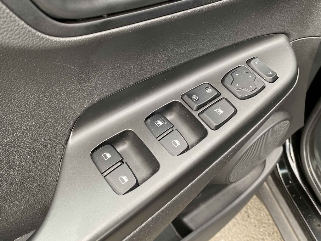 Hyundai Kona 1.0 T-GDi 