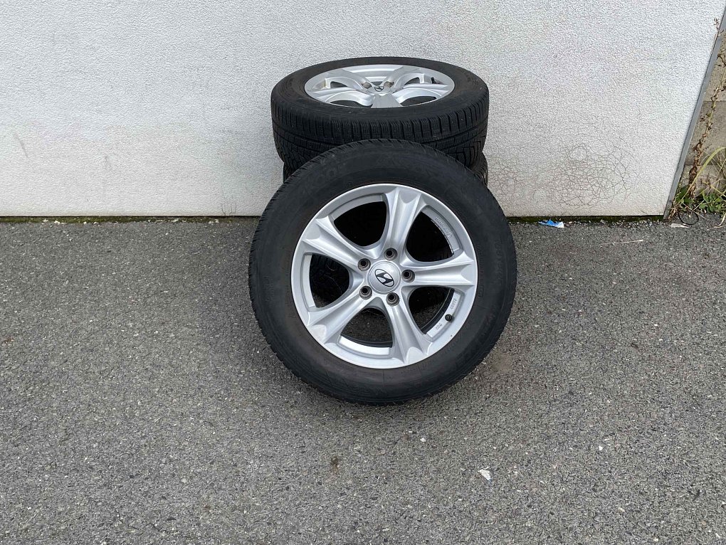Hyundai Kona 1.0 T-GDi 