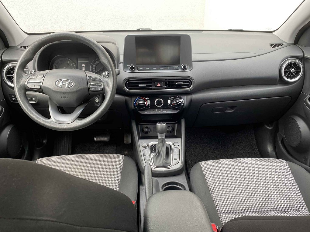 Hyundai Kona 1.0 T-GDi 
