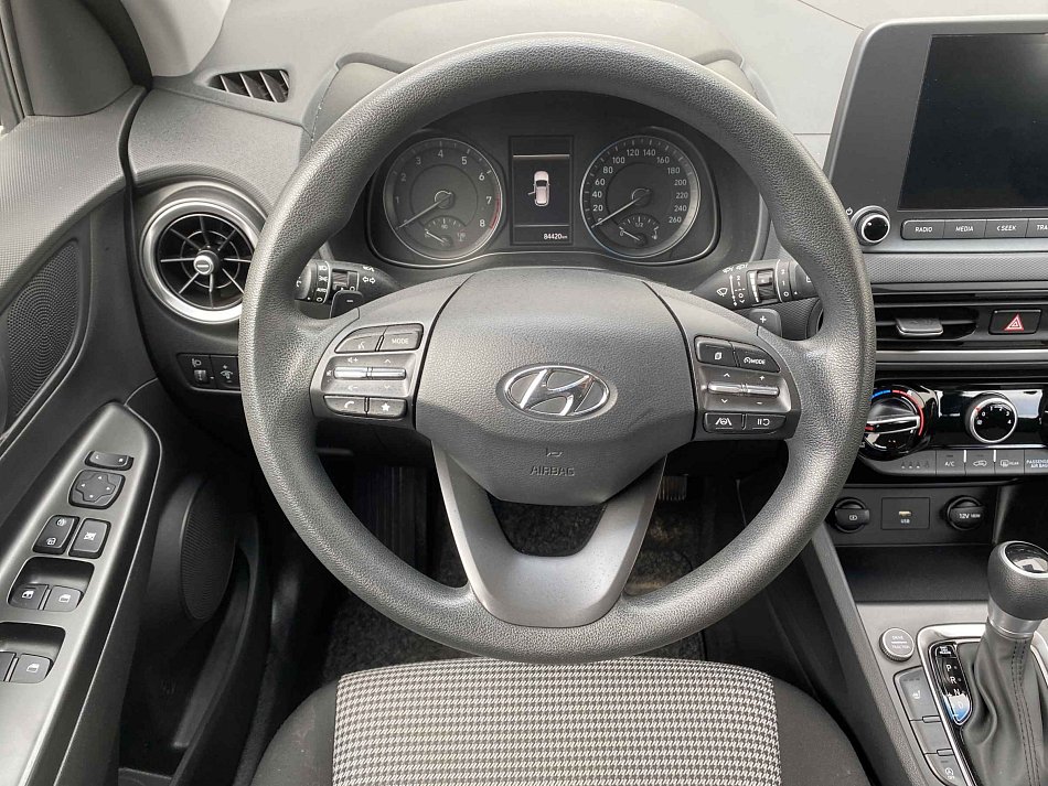 Hyundai Kona 1.0 T-GDi 