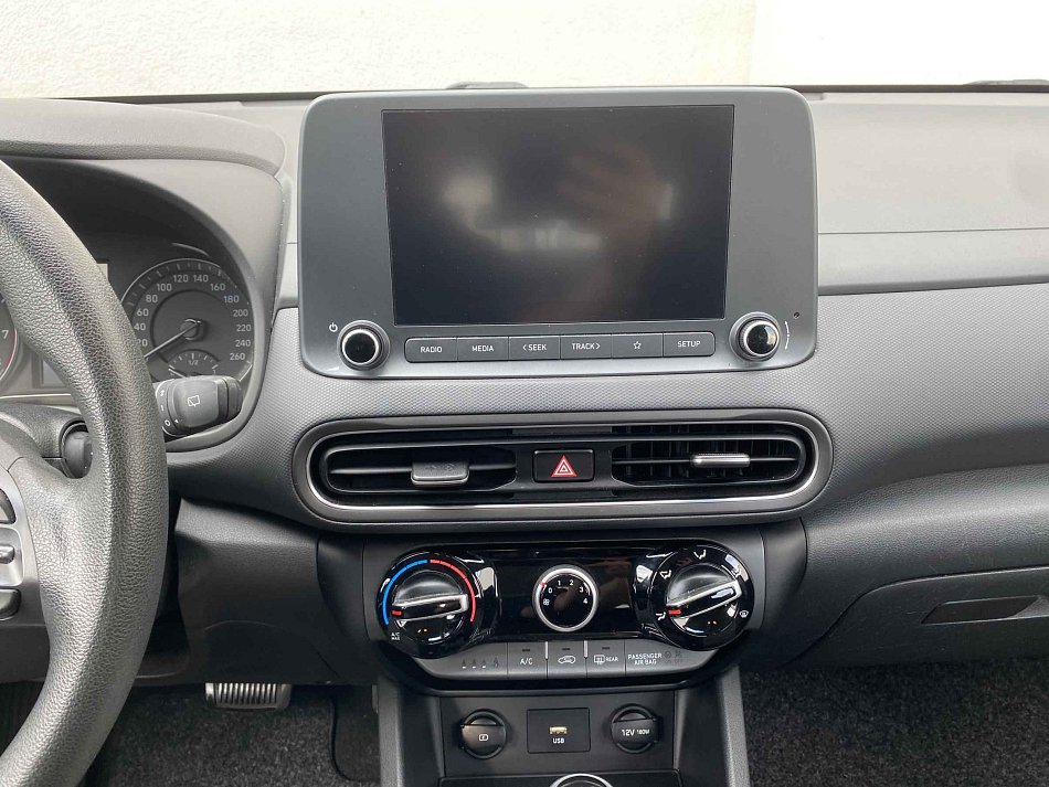 Hyundai Kona 1.0 T-GDi 