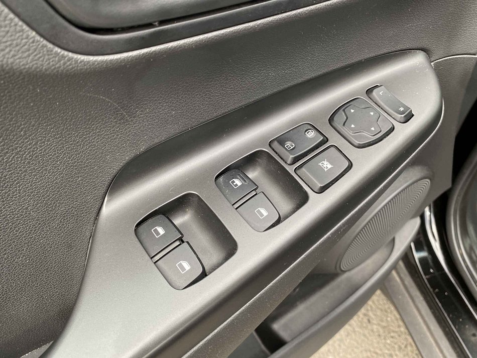 Hyundai Kona 1.0 T-GDi 