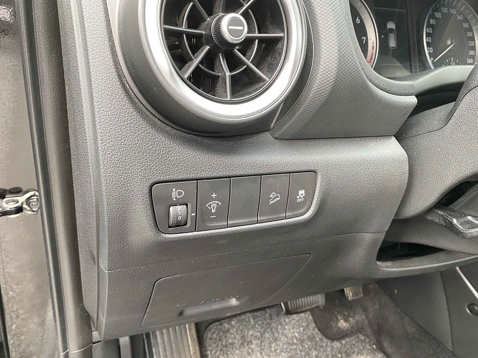 Hyundai Kona 1.0 T-GDi 