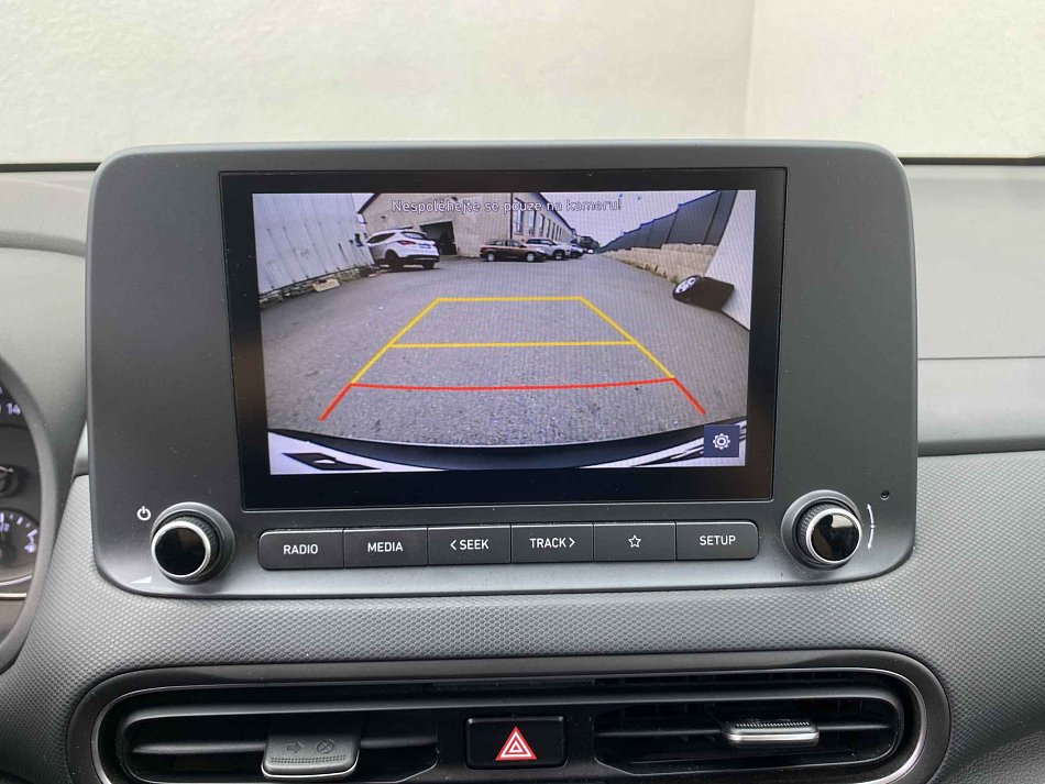 Hyundai Kona 1.0 T-GDi 