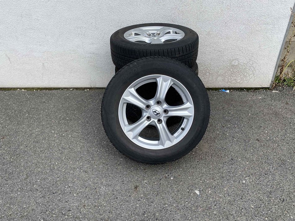 Hyundai Kona 1.0 T-GDi 