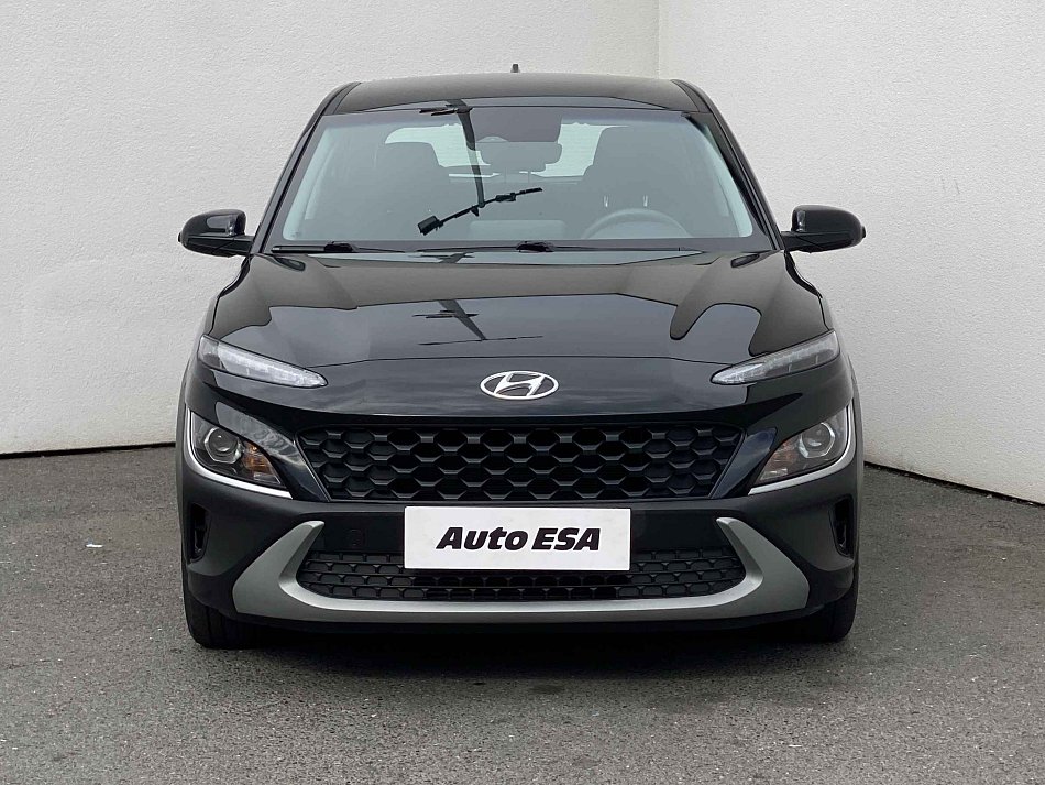 Hyundai Kona 1.0 T-GDi 