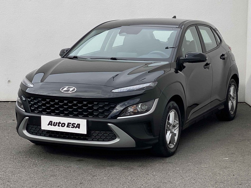 Hyundai Kona 1.0 T-GDi 
