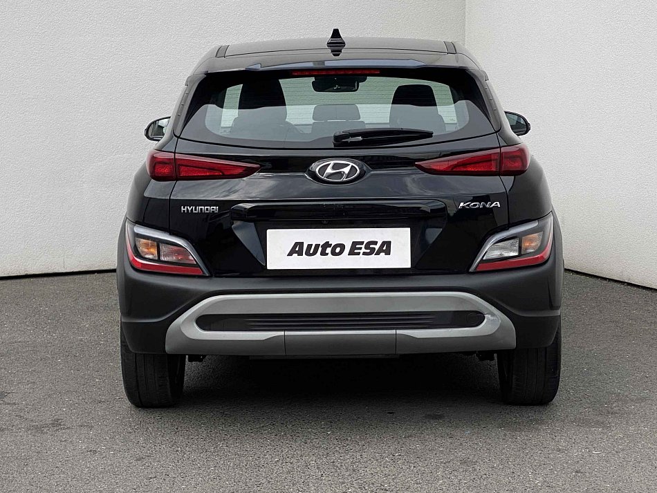 Hyundai Kona 1.0 T-GDi 