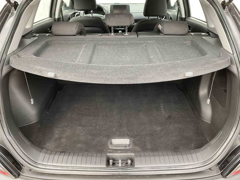 Hyundai Kona 1.0 T-GDi 