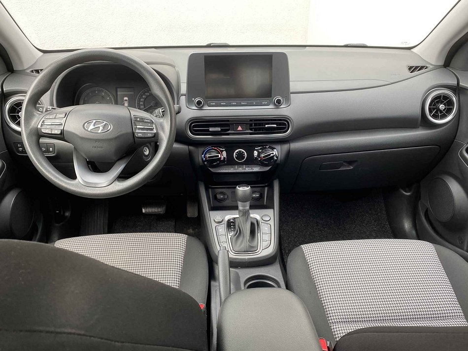 Hyundai Kona 1.0 T-GDi 