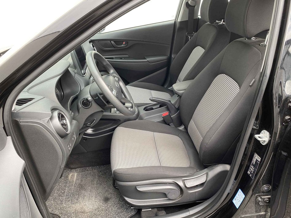 Hyundai Kona 1.0 T-GDi 