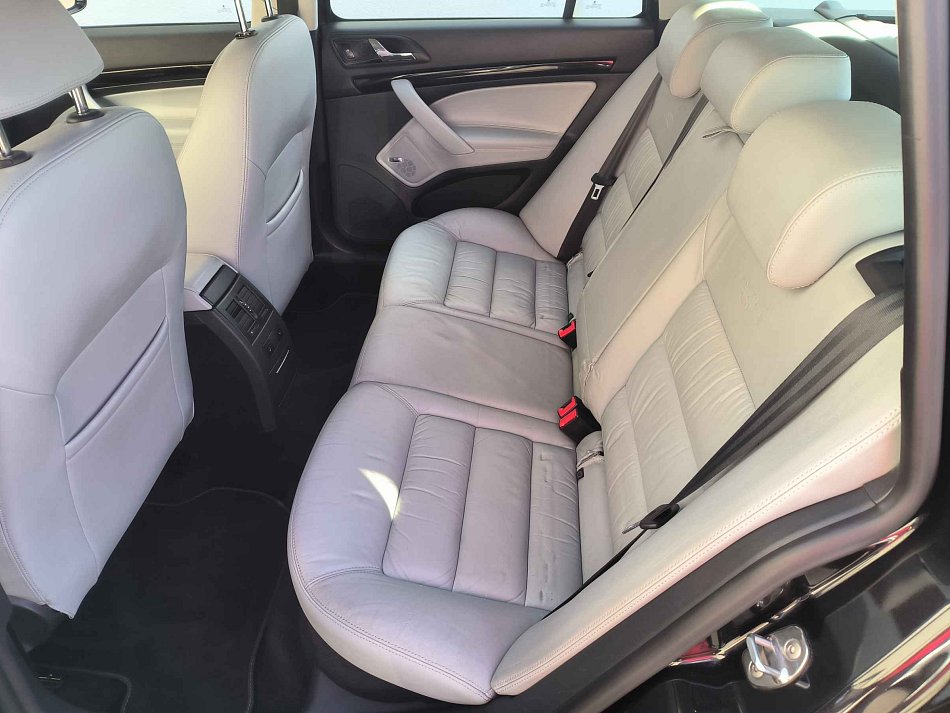 Škoda Octavia II 2.0TDi 