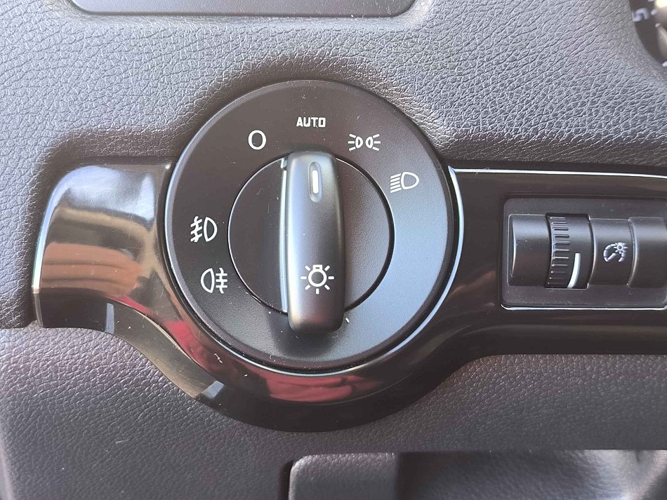 Škoda Octavia II 2.0TDi 