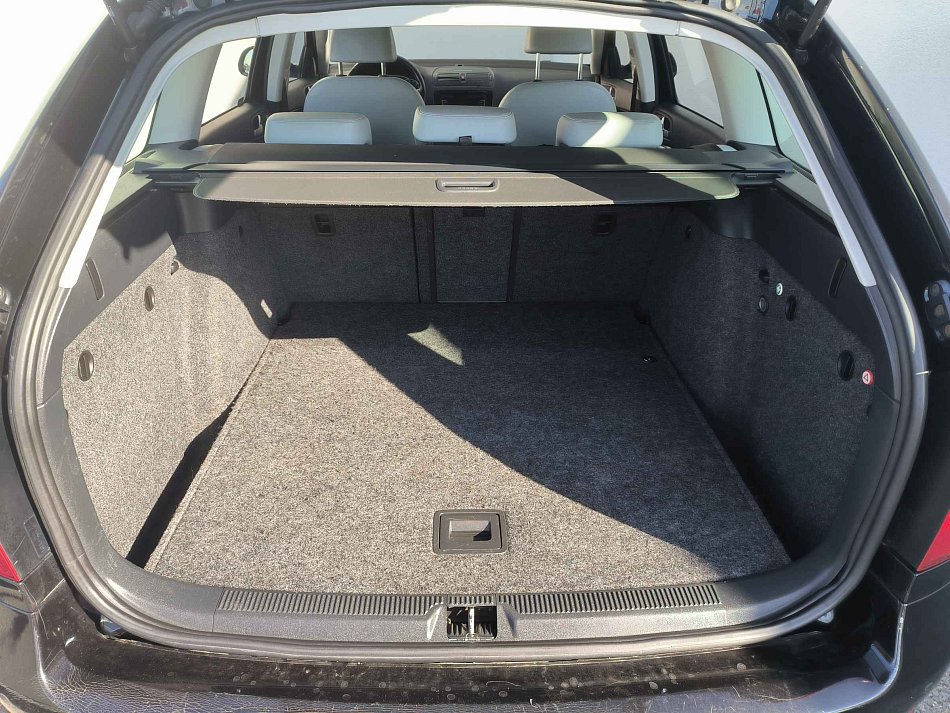 Škoda Octavia II 2.0TDi 