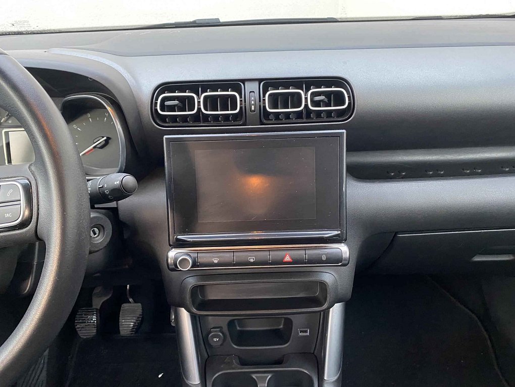 Citroën C3 Aircross 1.2PT 