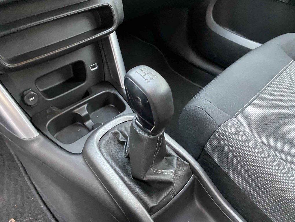 Citroën C3 Aircross 1.2PT 