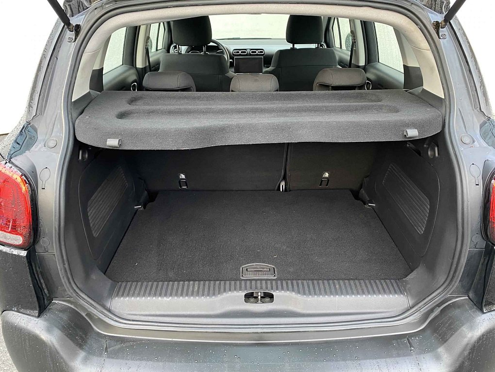 Citroën C3 Aircross 1.2PT 