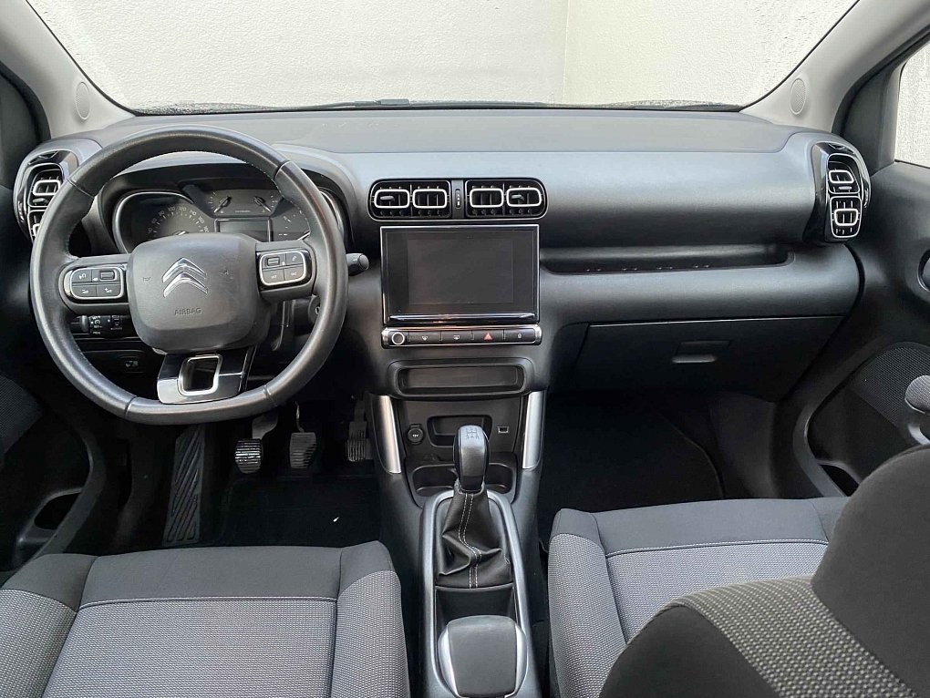 Citroën C3 Aircross 1.2PT 