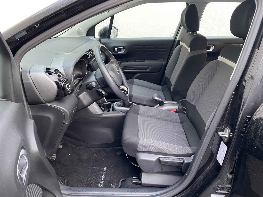 Citroën C3 Aircross 1.2PT 