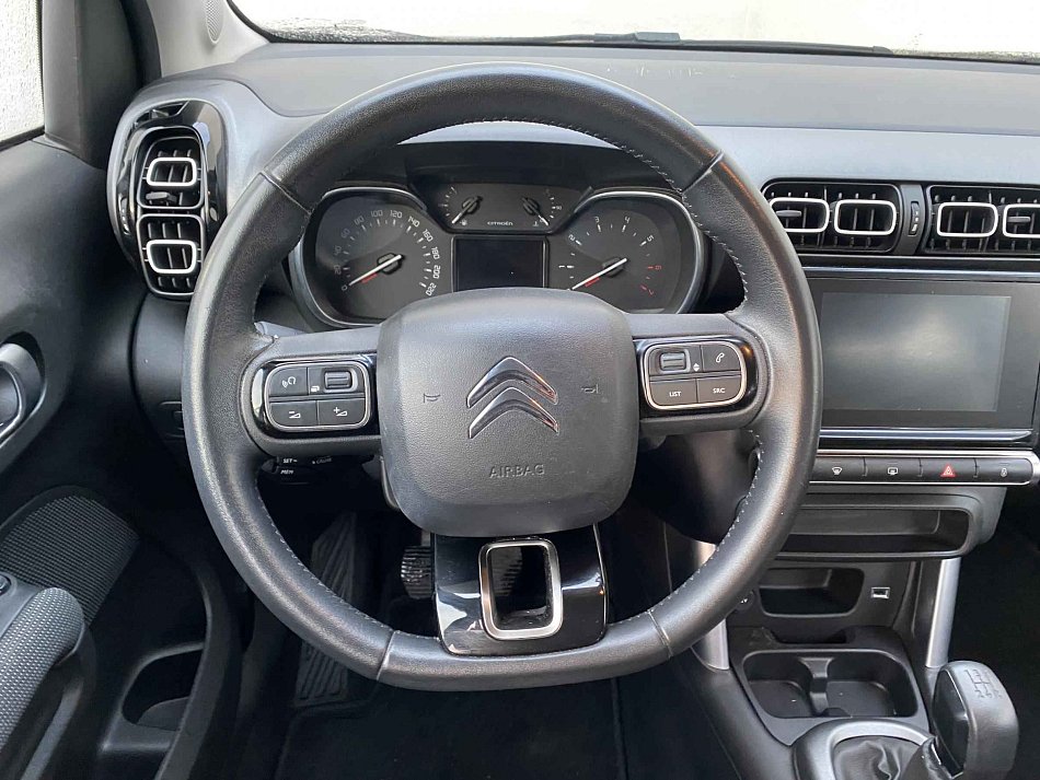 Citroën C3 Aircross 1.2PT 