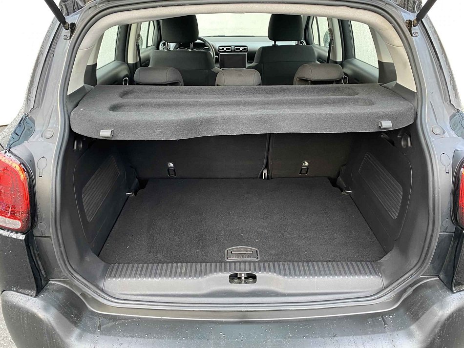 Citroën C3 Aircross 1.2PT 