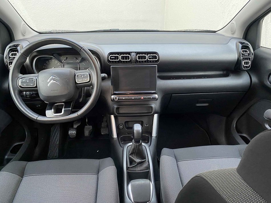 Citroën C3 Aircross 1.2PT 