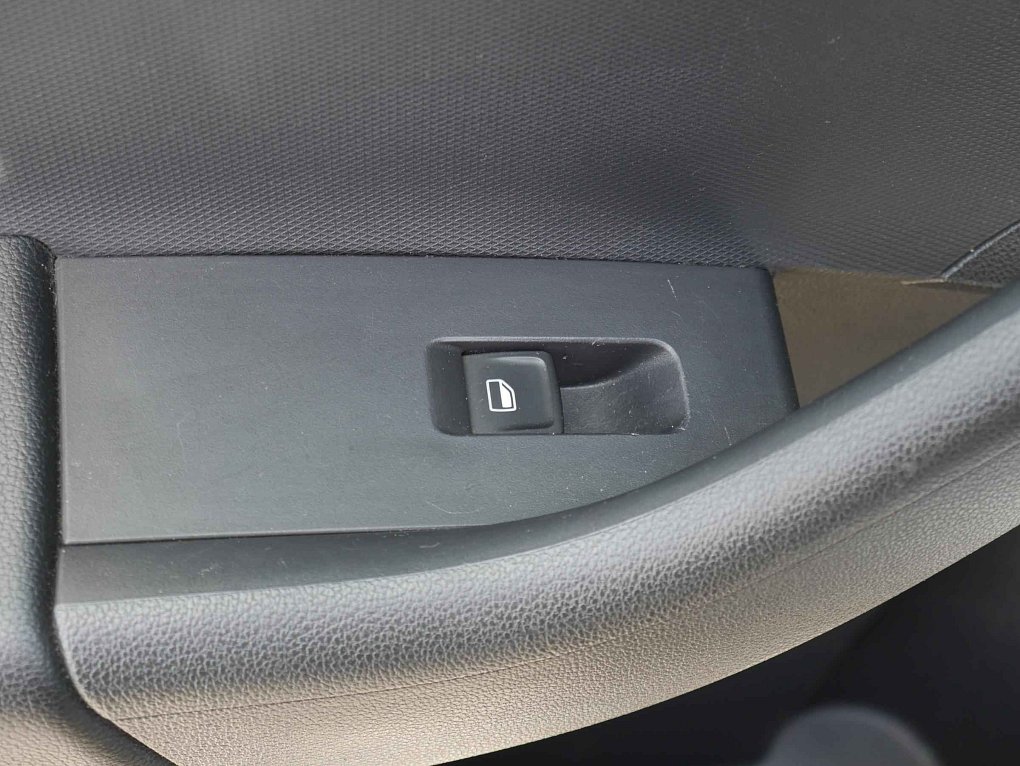 Škoda Rapid 1.6TDi 