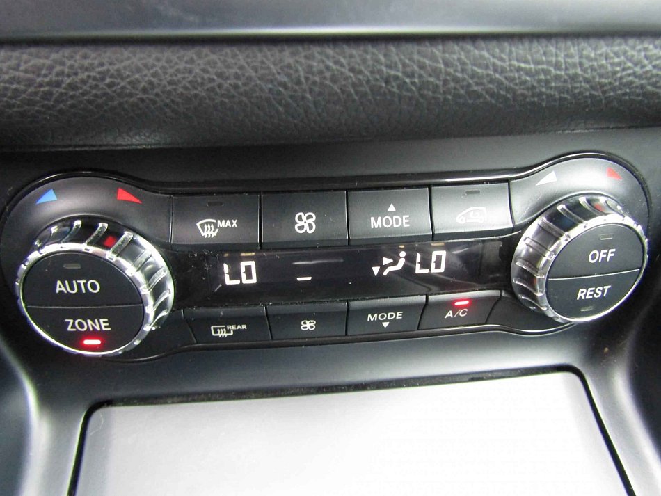 Mercedes-Benz GLA 2.2CDi  200d 4Mat