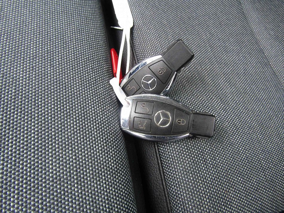 Mercedes-Benz GLA 2.2CDi  200d 4Mat