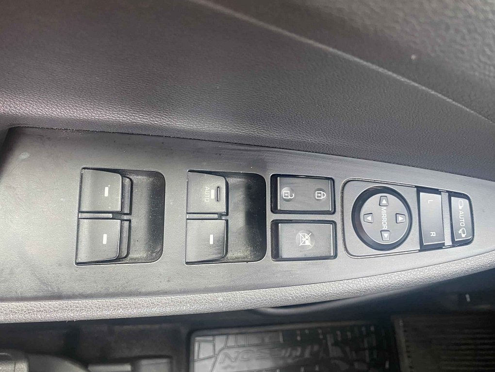 Hyundai Tucson 1.7 CRDi 
