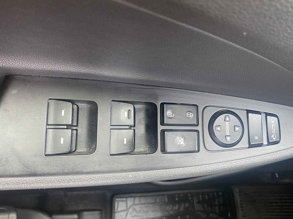 Hyundai Tucson 1.7 CRDi 