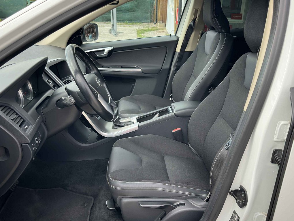 Volvo XC60 2.5d  4x4