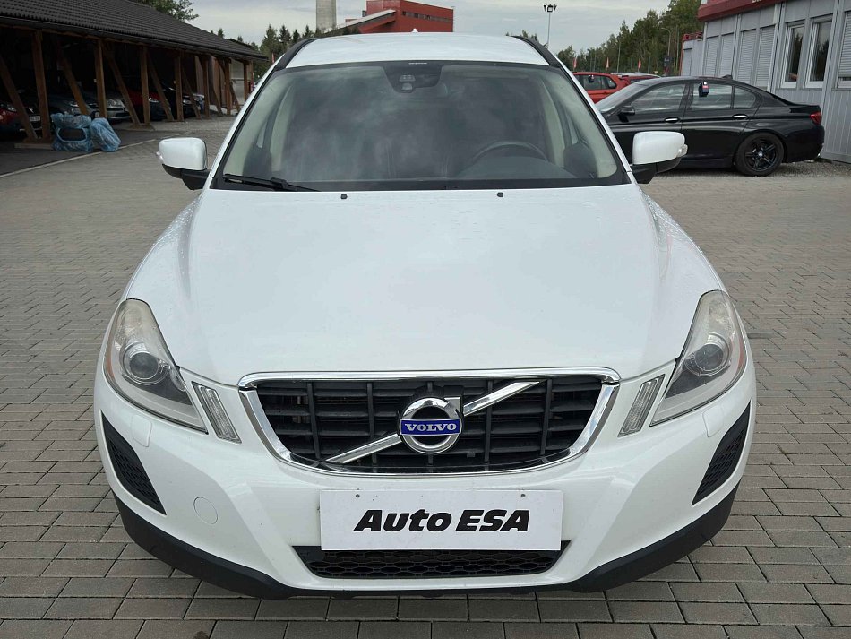 Volvo XC60 2.5d  4x4