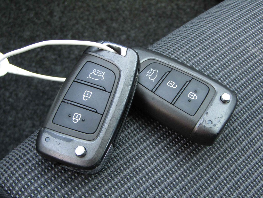 Hyundai I30 1.5DPi 
