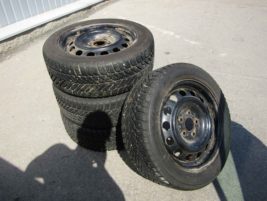 Hyundai I30 1.5DPi 