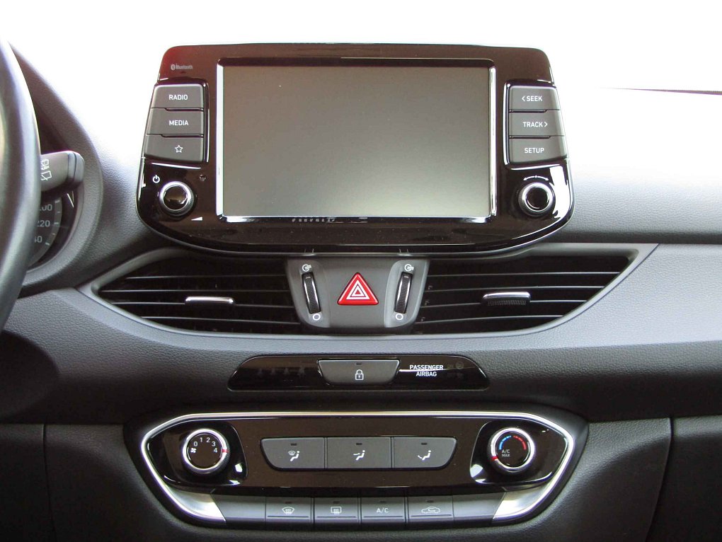 Hyundai I30 1.5DPi 