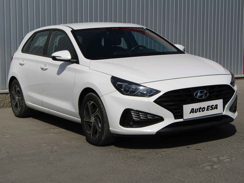 Hyundai I30 1.5DPi 